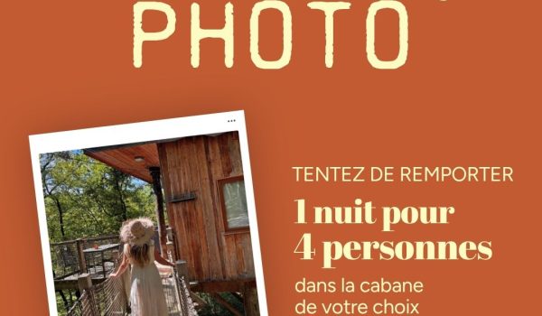 Concours photo Nid'en Ô
