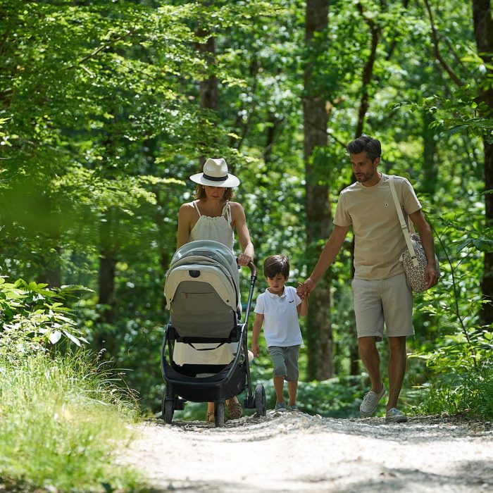 Nid en Ô Cabanes arbres spa Lot Dordogne Activités 2