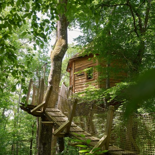 Nid en Ô Cabanes arbres spa Lot Dordogne Cabane Cocoon 3 Nid en Ô Cabanes arbres spa Lot Dordogne Cabane Cocoon 3