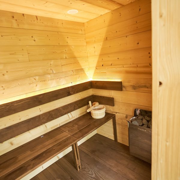 Nid en Ô Cabanes arbres spa Lot Dordogne Cabane Tchanquee 12