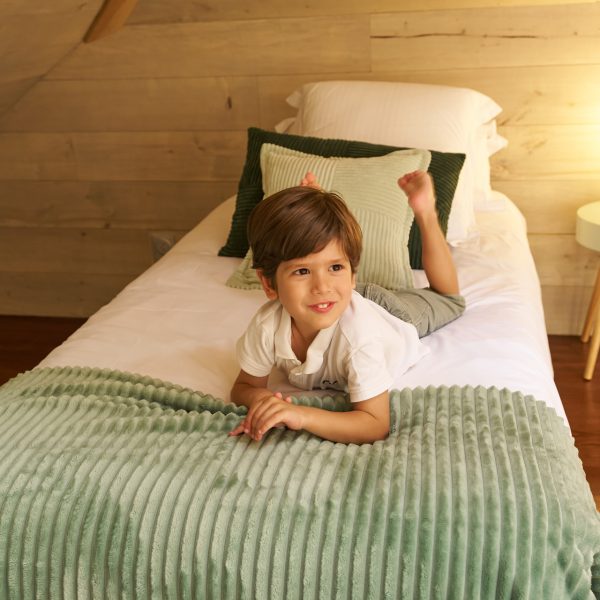 Nid en Ô Cabanes arbres spa Lot Dordogne Cabane Tchanquee 28