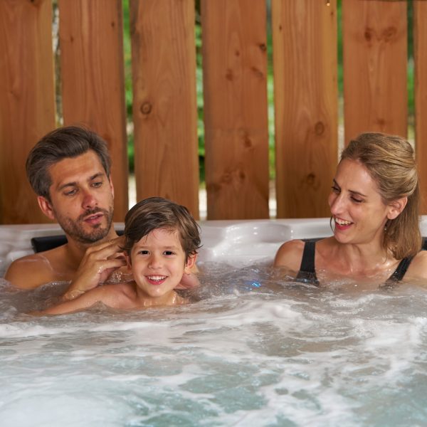 Nid en Ô Cabanes arbres spa Lot Dordogne Cabane Tchanquee 30