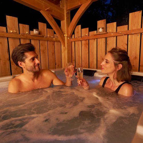 Nid en Ô Cabanes arbres spa Lot Dordogne Cabane Tchanquee 31 Nid en Ô Cabanes arbres spa Lot Dordogne Cabane Tchanquee 31