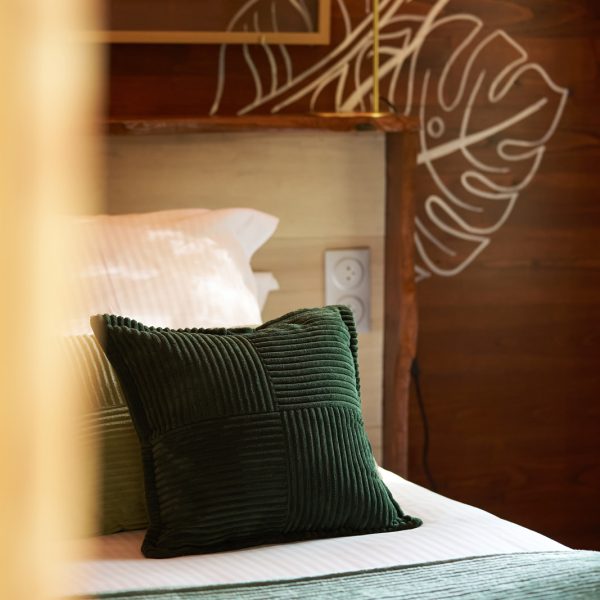 Nid en Ô Cabanes arbres spa Lot Dordogne Cabane Tchanquee 8