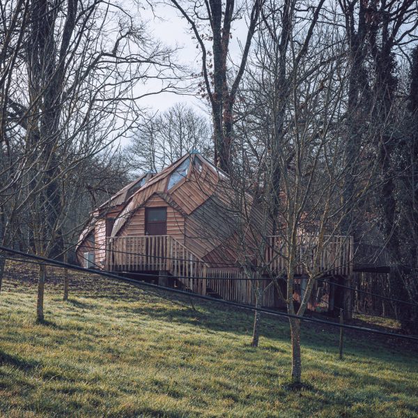 Nideno cabanes dans les arbres occitanie lot perigord cabane Casse Noisette zome nature 18