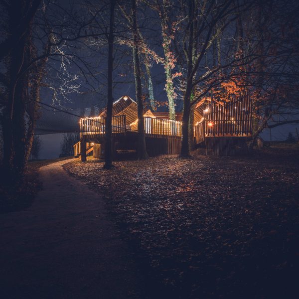 Nideno cabanes dans les arbres occitanie lot perigord cabane Casse Noisette zome nature 6