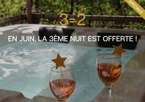 Offre juin