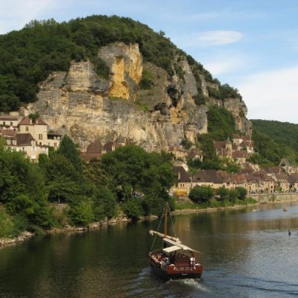 cabanes dans les arbres a la roque gageac