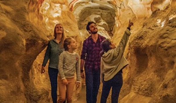 cabanes dans les arbres a lascaux
