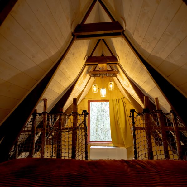 nideno cabanes dans les arbres occitanie lot perigord cabane cartoon chambre