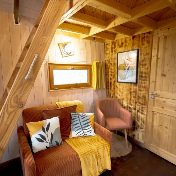 nideno cabanes dans les arbres occitanie lot perigord cabane cartoon sejour