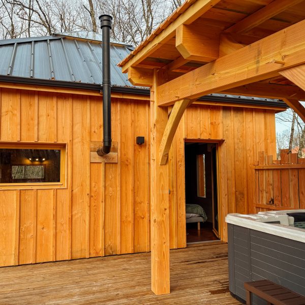 nideno cabanes dans les arbres occitanie lot perigord cabane tchanquee (31)