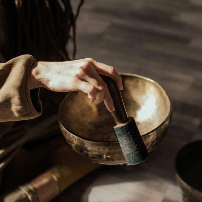 bain sonore nid en o cabanes lot perigord